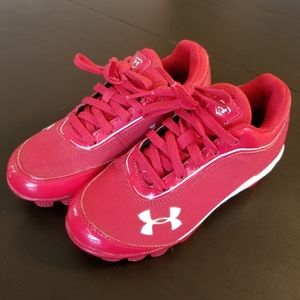 Under Armour Baseball Cleats